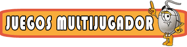 JUEGOS MULTIJUGADOR