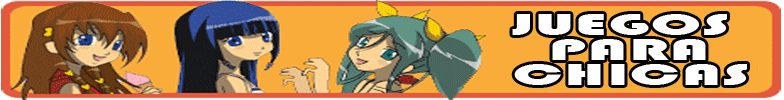Juegos para chicas