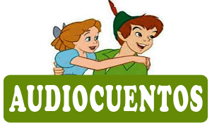 Audiocuentos infantiles