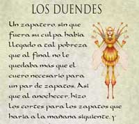Los Duendes