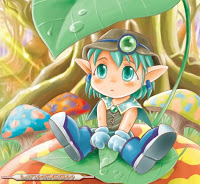 cuento La Nuez de oro