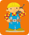 Bob el constructor