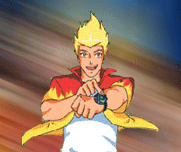 Martin Mystery