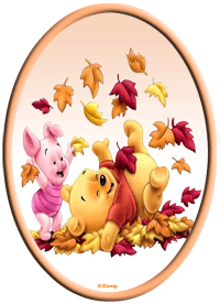 Dibujos Disney para imprimir Pooh