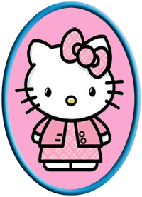 Hello Kitty 3