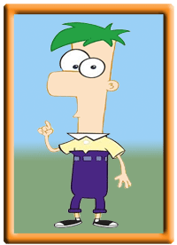 Phineas y Ferb 2
