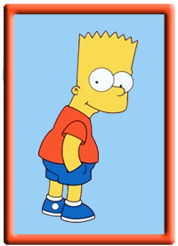 Los Simpsons  Burt