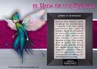 El hada de los dientes