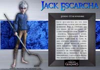 Jack Escarcha