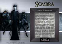 Sombra