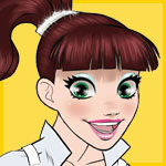 Diva Girls Gabrielle