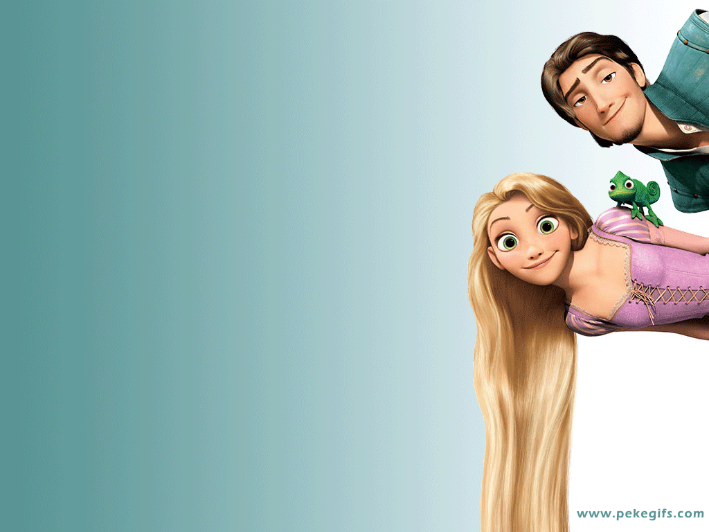 Fondo de pantalla enredado