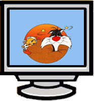 Fondos de pantalla Warner