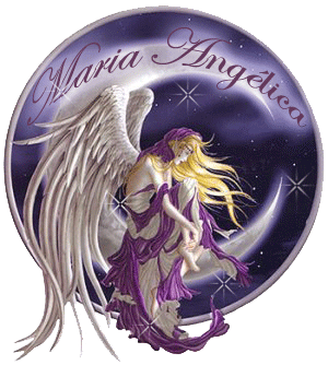Maria Angelica