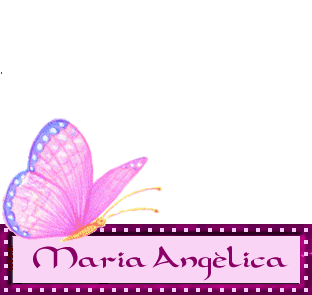 Maria Angelica