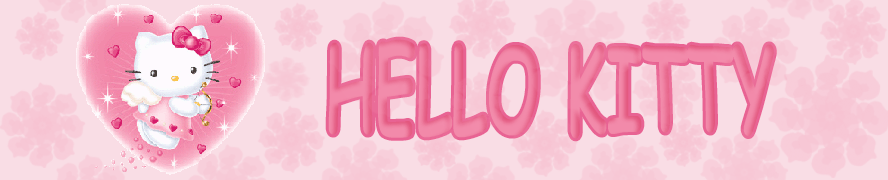 Hello Kitty Dibujos