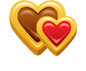 San Valentin bombones