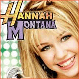Juegos de Hannah Montana