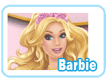 Juegos y mas cosas de Barbie