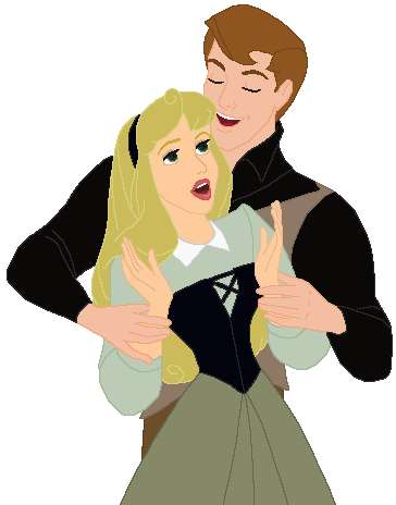 Bella Durmiente Aurora