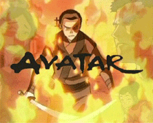 Avatar Gif animado