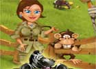 juego Safari