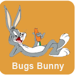 bugs bunny