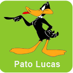 pato lucas