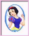 Princesa Blancanieves