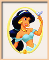 Jasmine Aladin