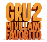 Gru2 Mi Villano Favorito