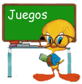 Juegos para nias