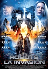 ROBOTS La invasión