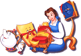 La Bella y la Bestia