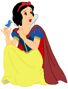 Blancanieves