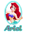 Princesa Ariel