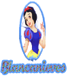 Princesa Blancanieves