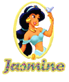 Princesa Jasmine