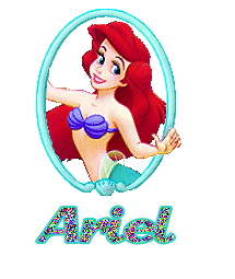 Princesa Ariel