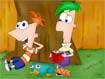 Phineas y Ferb 1
