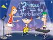 Phineas y Ferb 4