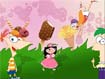 Phineas y Ferb 5