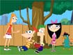 Phineas y Ferb 6