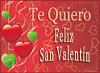 San Valentn 2