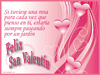San Valentn 8