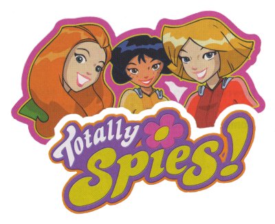 Fondos de pantalla Totally Spies