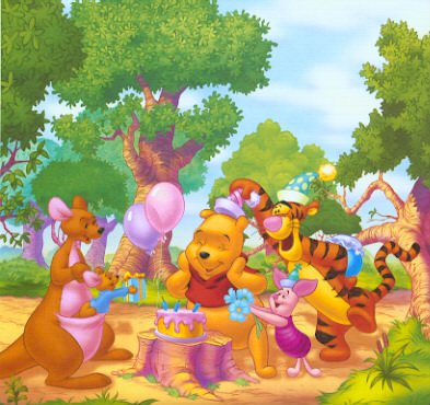 disneyland wallpaper. Disney Winnie The Pooh Dibujos