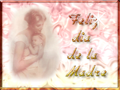 Dia de la madre