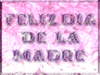 Dia de la madre