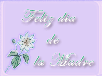 Dia de la madre